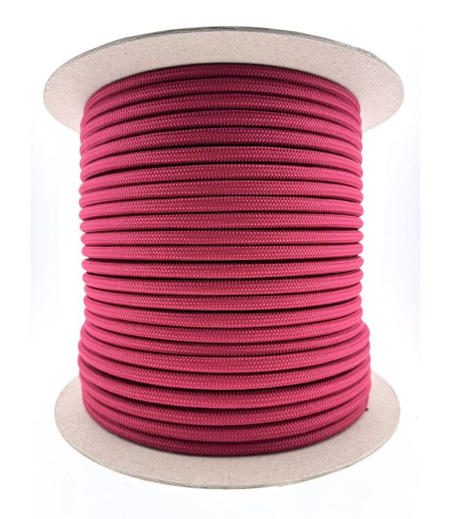 8MM PPM Corde Bordeaux