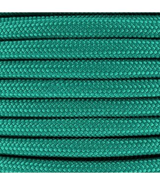 123Paracord 8MM PPM Corde Emerald