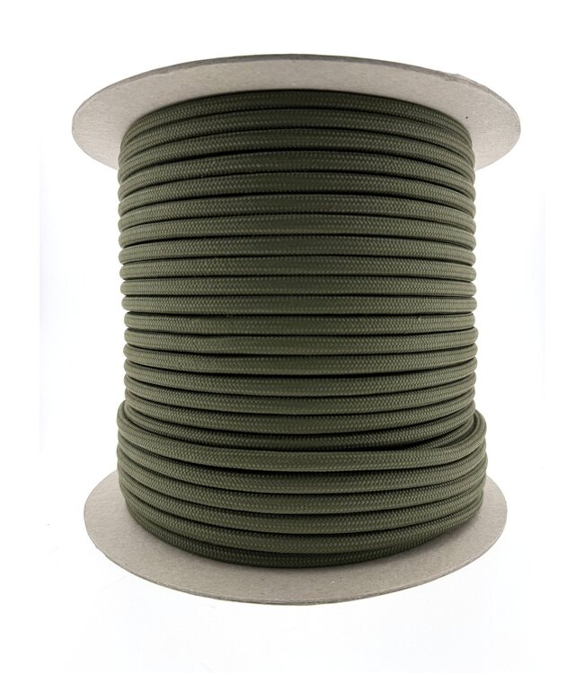 8MM PPM Corde Khaki