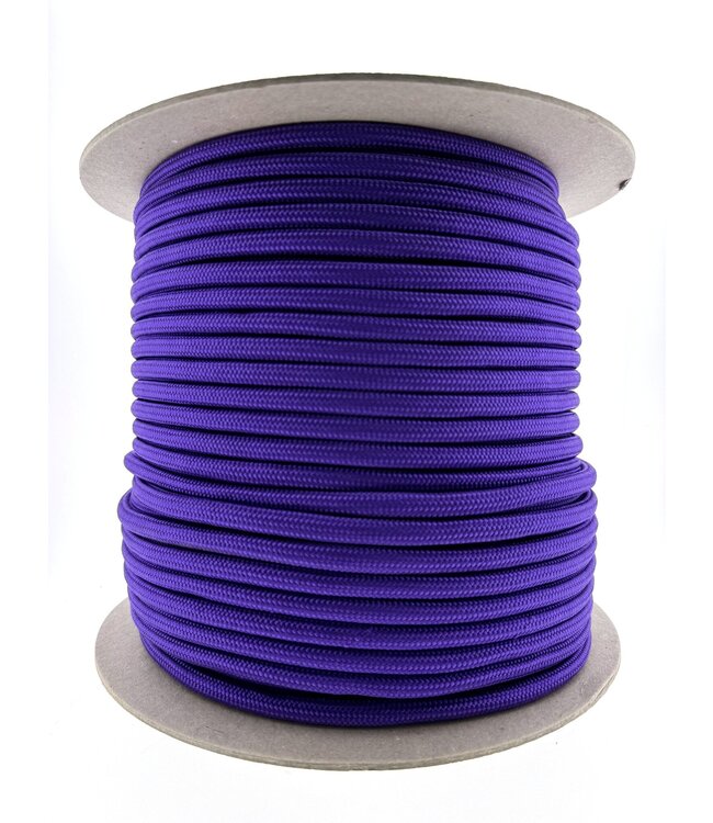 8MM PPM Corde Deep Violet