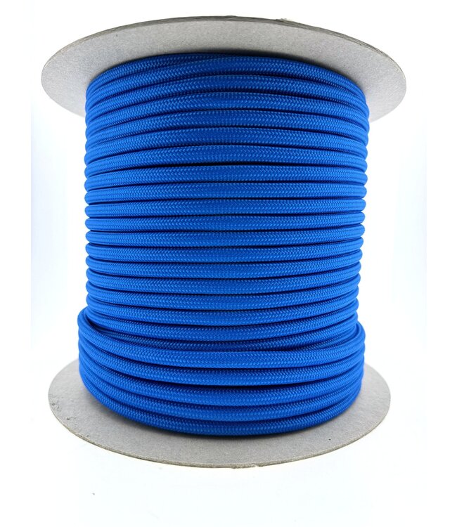 8MM PPM Corde Royal Bleu