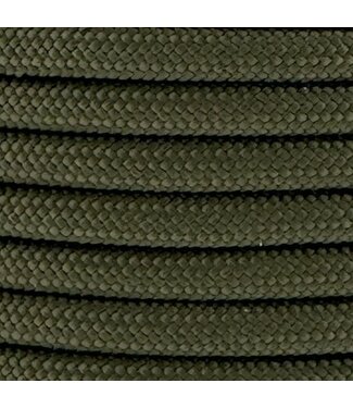 123Paracord 10MM PPM Corde Khaki