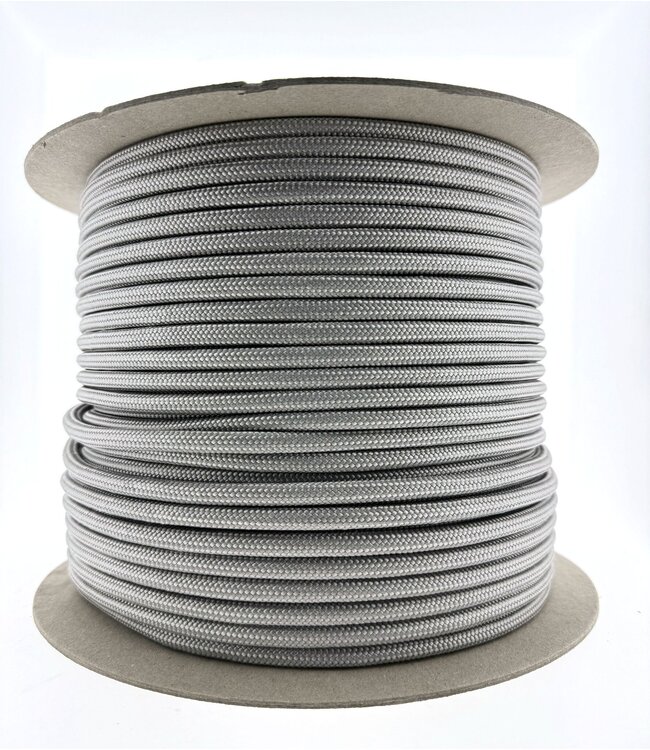 10MM PPM Corde Argent