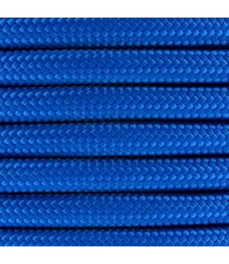 123Paracord 10MM PPM Corde Royal Bleu