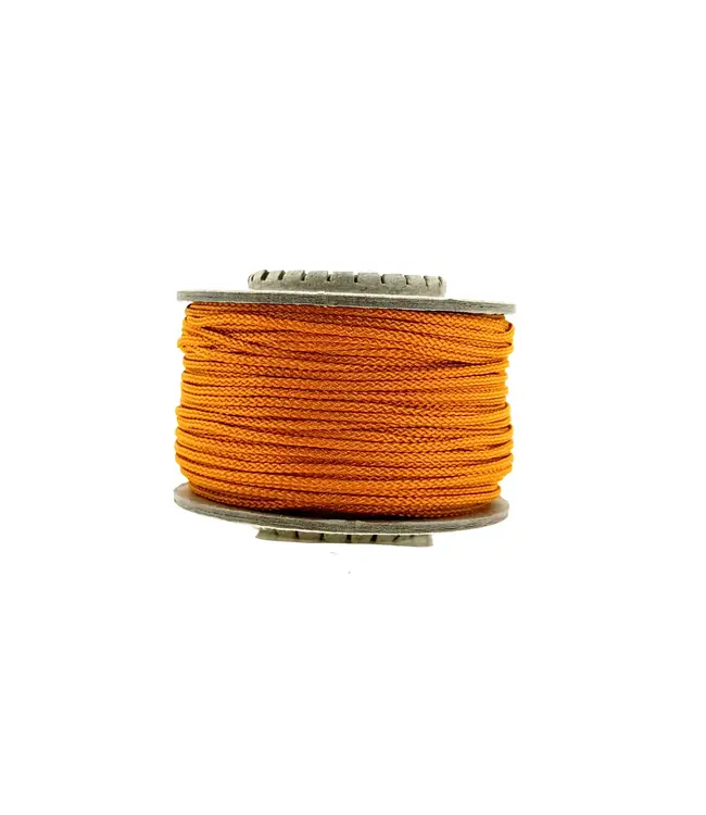 Microcorde 1.4MM Royal orange - 40 mtr