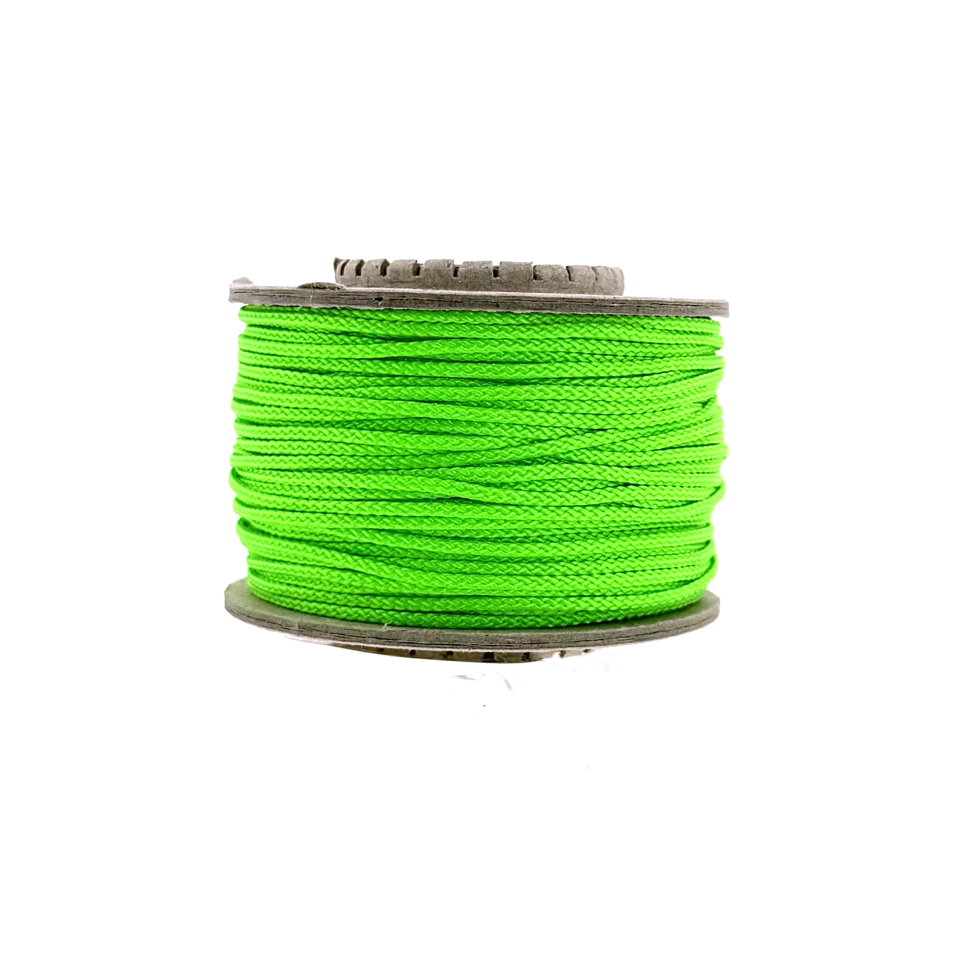 Paracorde Verte | Boutique Militaire