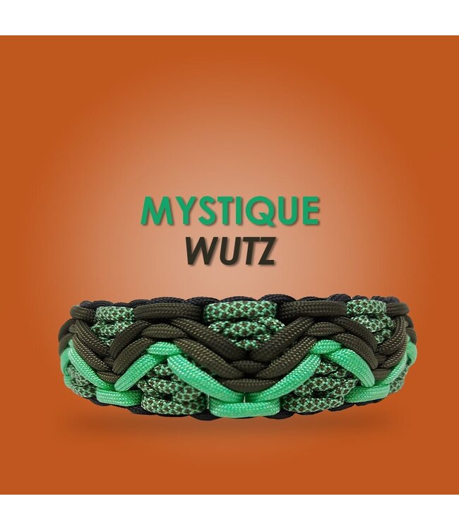 Mystique Wutz - set de bricolage