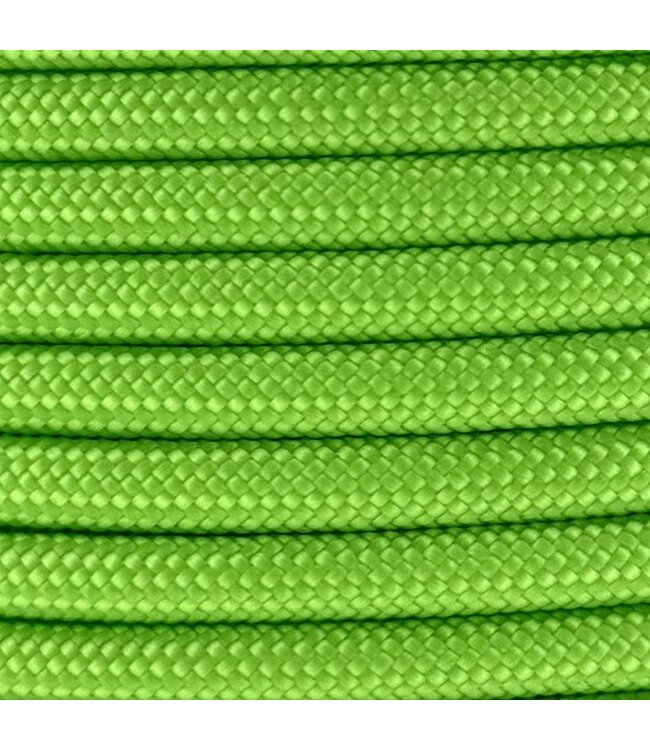 10MM PPM Corde Fluo Vert