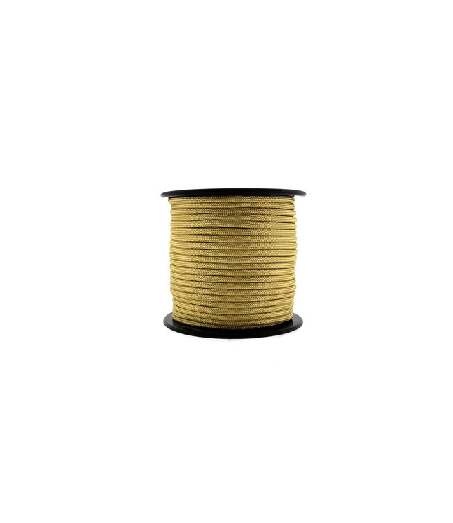 Paracorde 550 type III 24K Gold-30 mtr