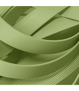 123Paracord Biothane Holy Guacamole 13MM (GN52A)
