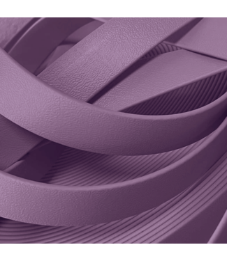 123Paracord Biothane Marvelous Mauve 19MM (PU525)