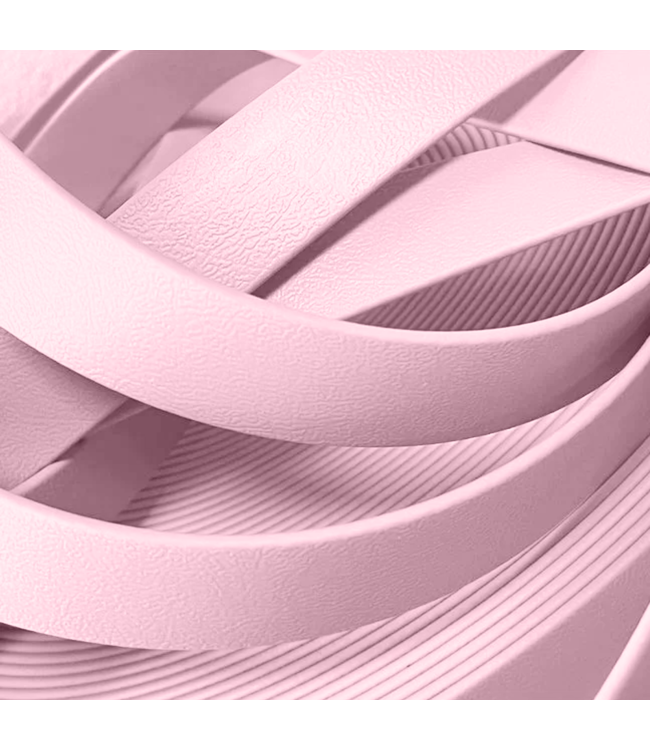 Biothane Dusty Pink 19MM