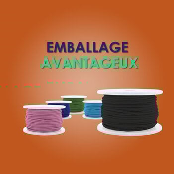 Emballage avantageux