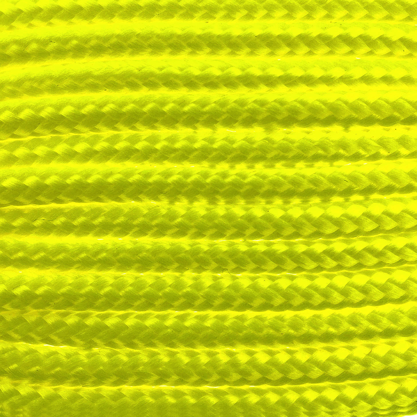 Paracord 100 type I Neon