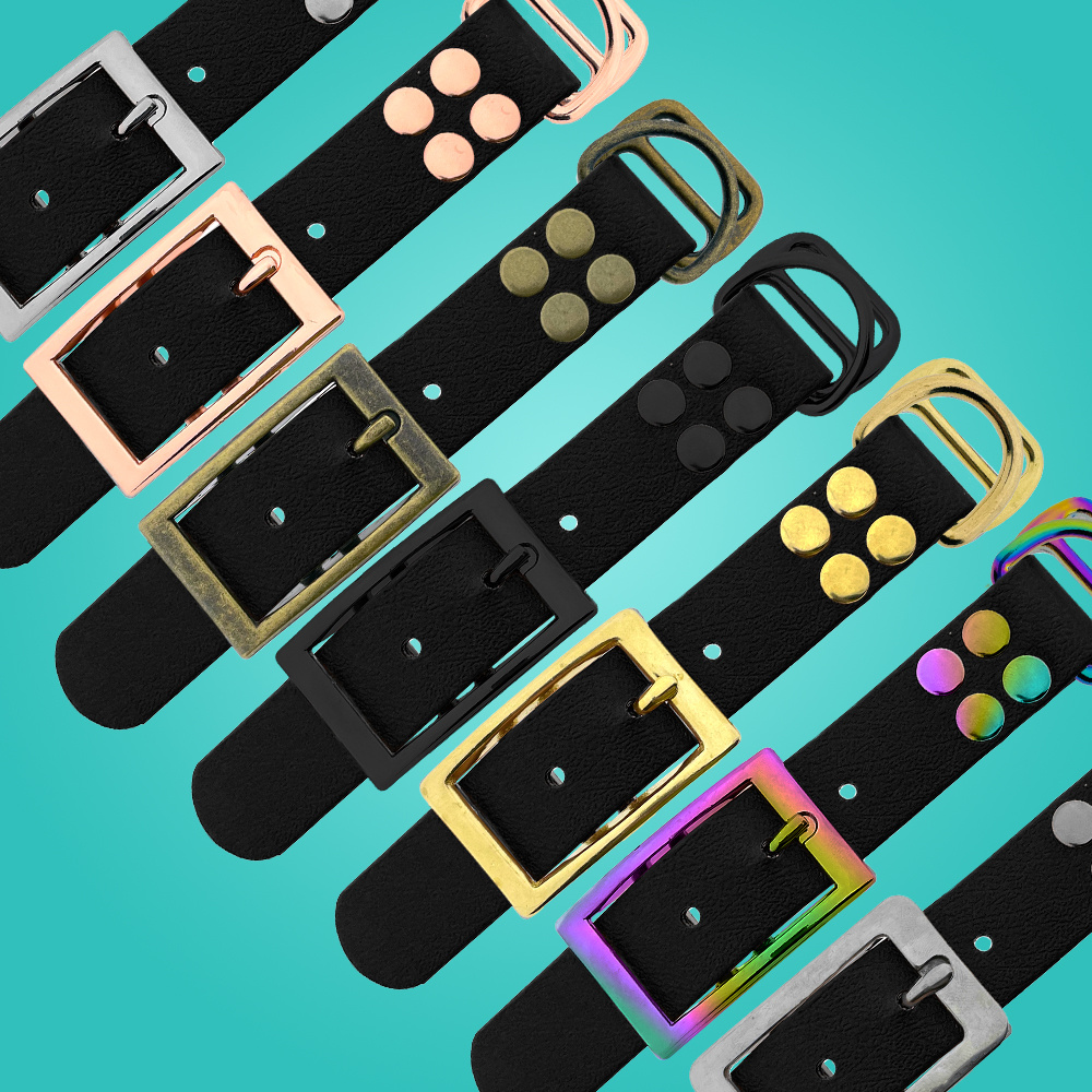 Adaptateurs en biothane 25MM