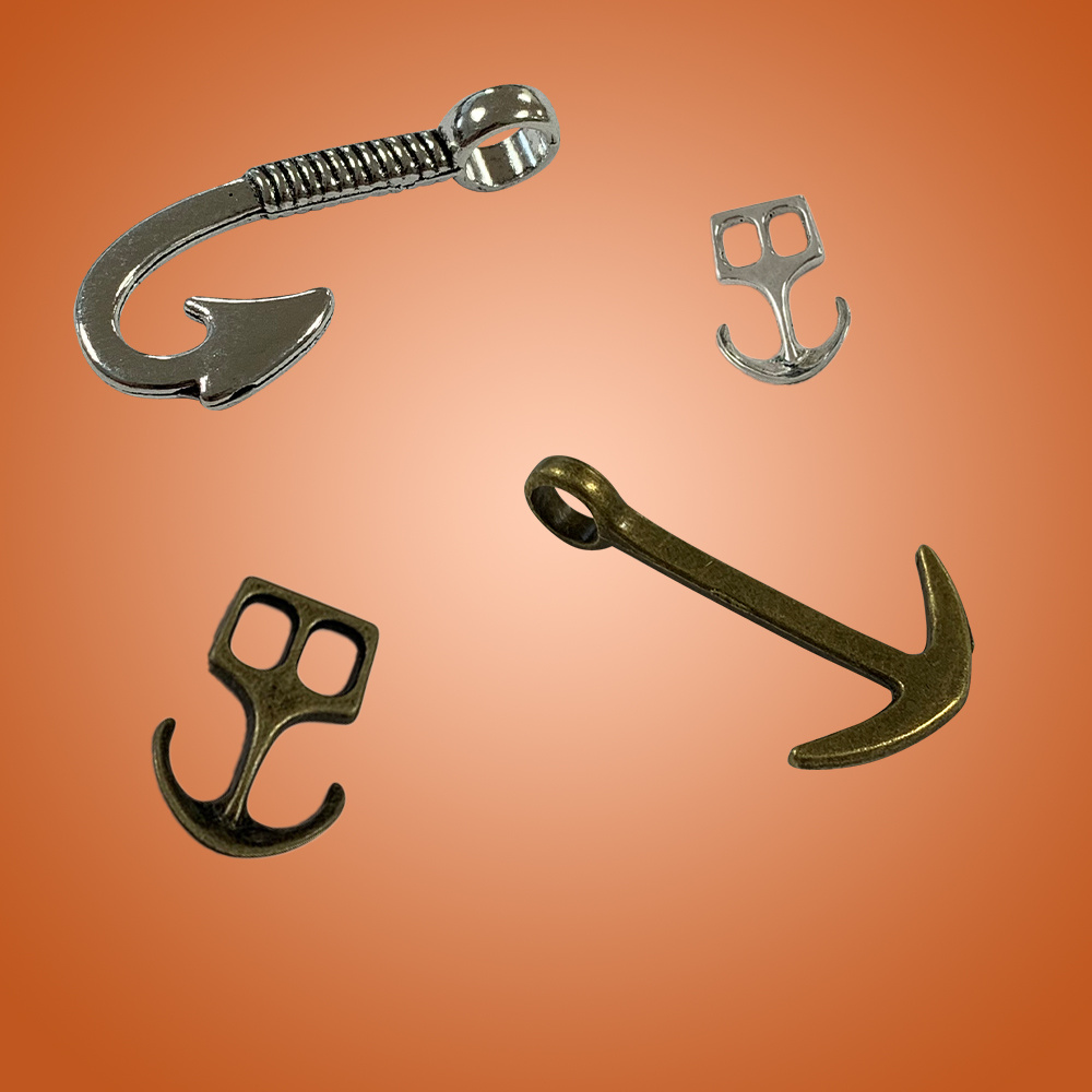 Boucles spéciales