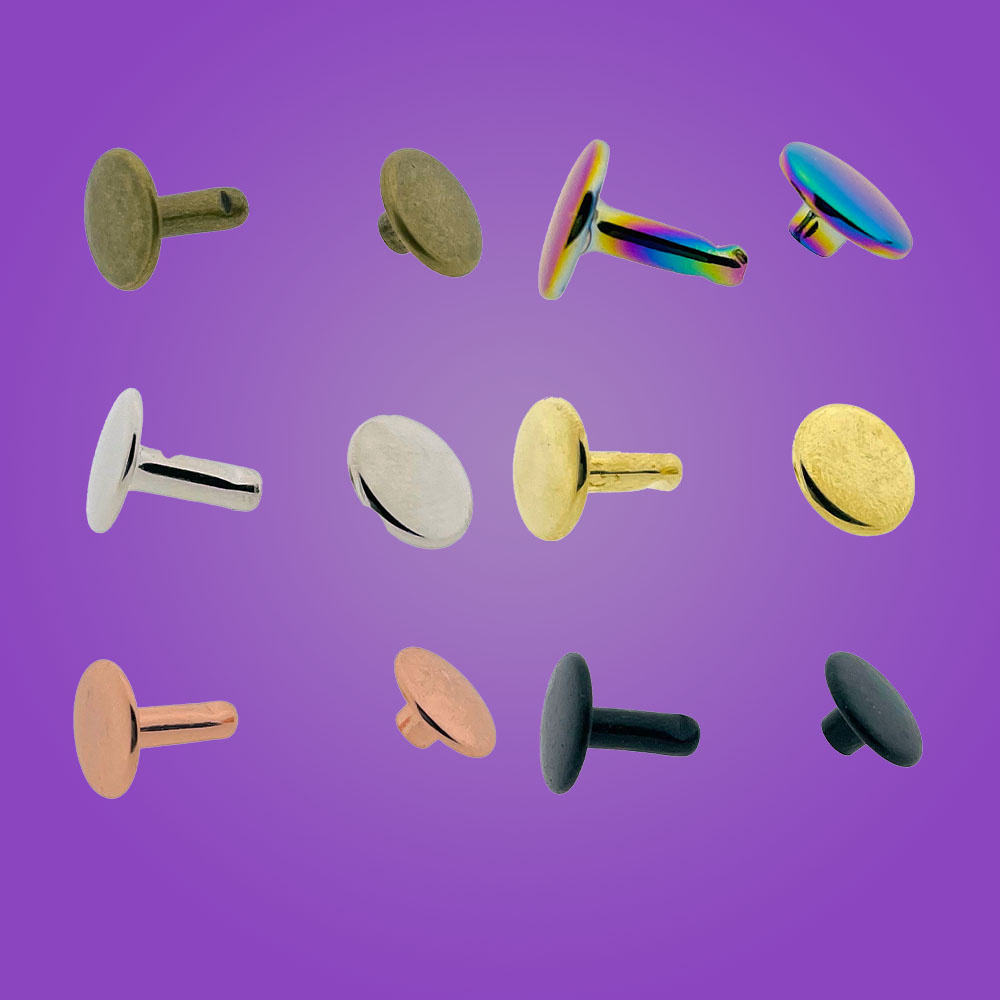 Rivet