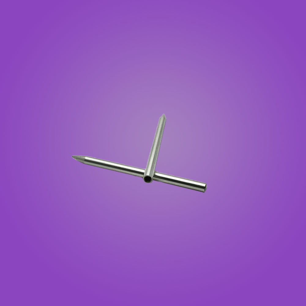 Aiguille en paracorde