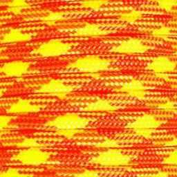Paracord neon