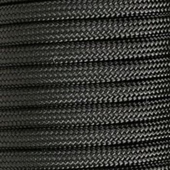 Paracord noir