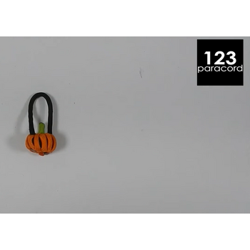 Pompe d'Halloween