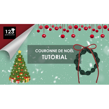 Couronne de Noël