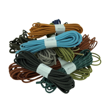 Meilleur paracorde types