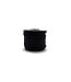 123Paracord Paracorde 425 type II Noir-30 mtr