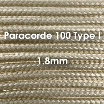 Paracorde 100 Type I