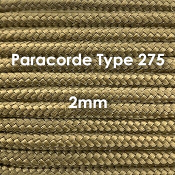 Paracorde 275 2mm