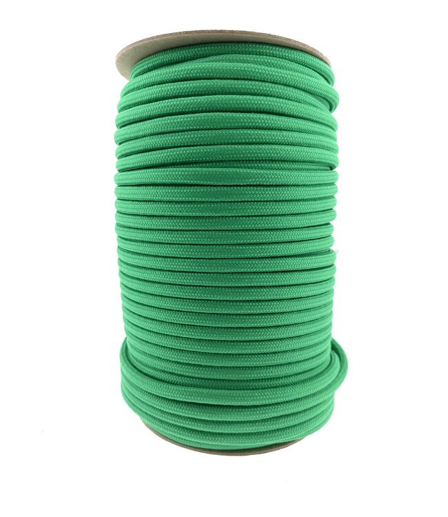 10MM PPM Corde Grass Vert