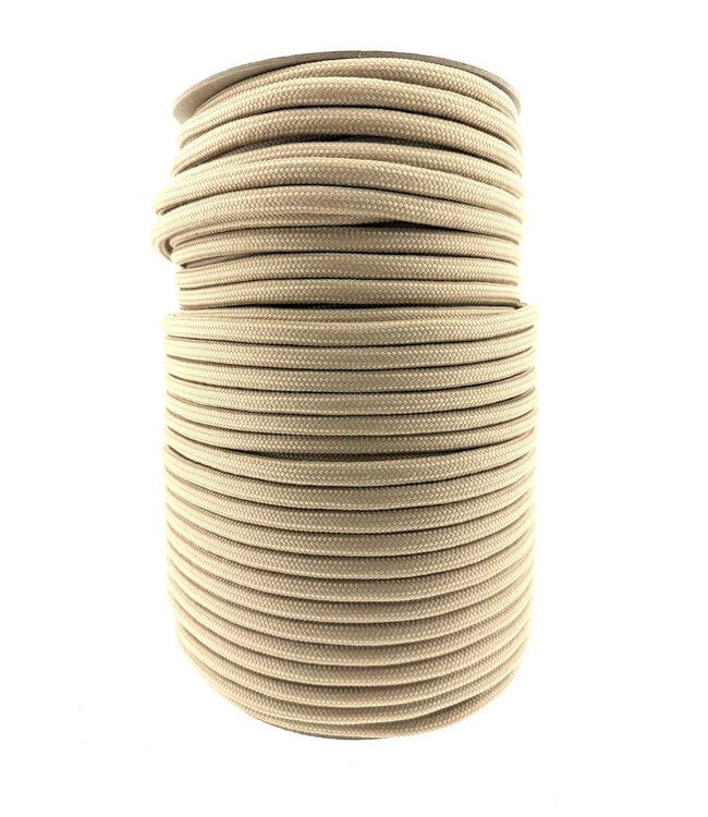 10MM PPM Corde Mocca
