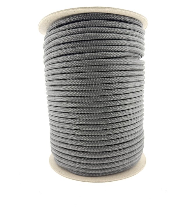 8MM PPM Corde Anthracite