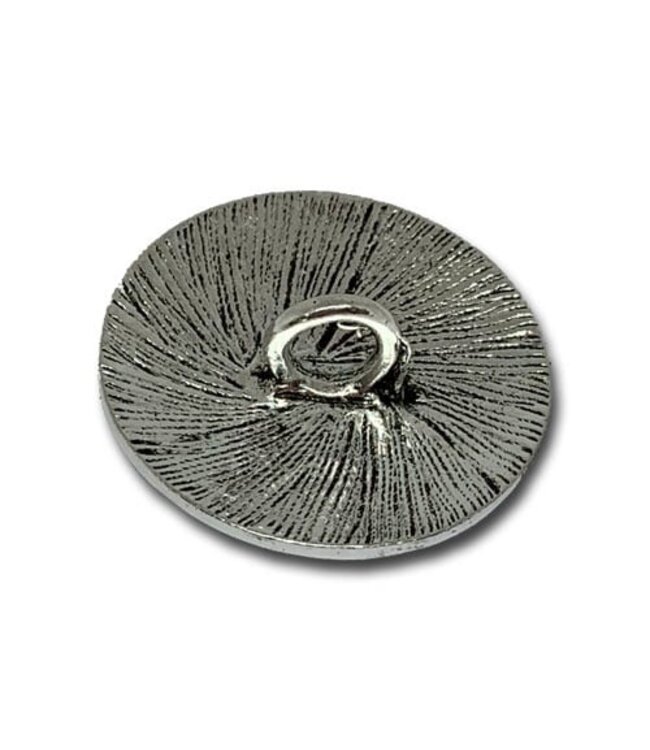 Concho Argent 30MM