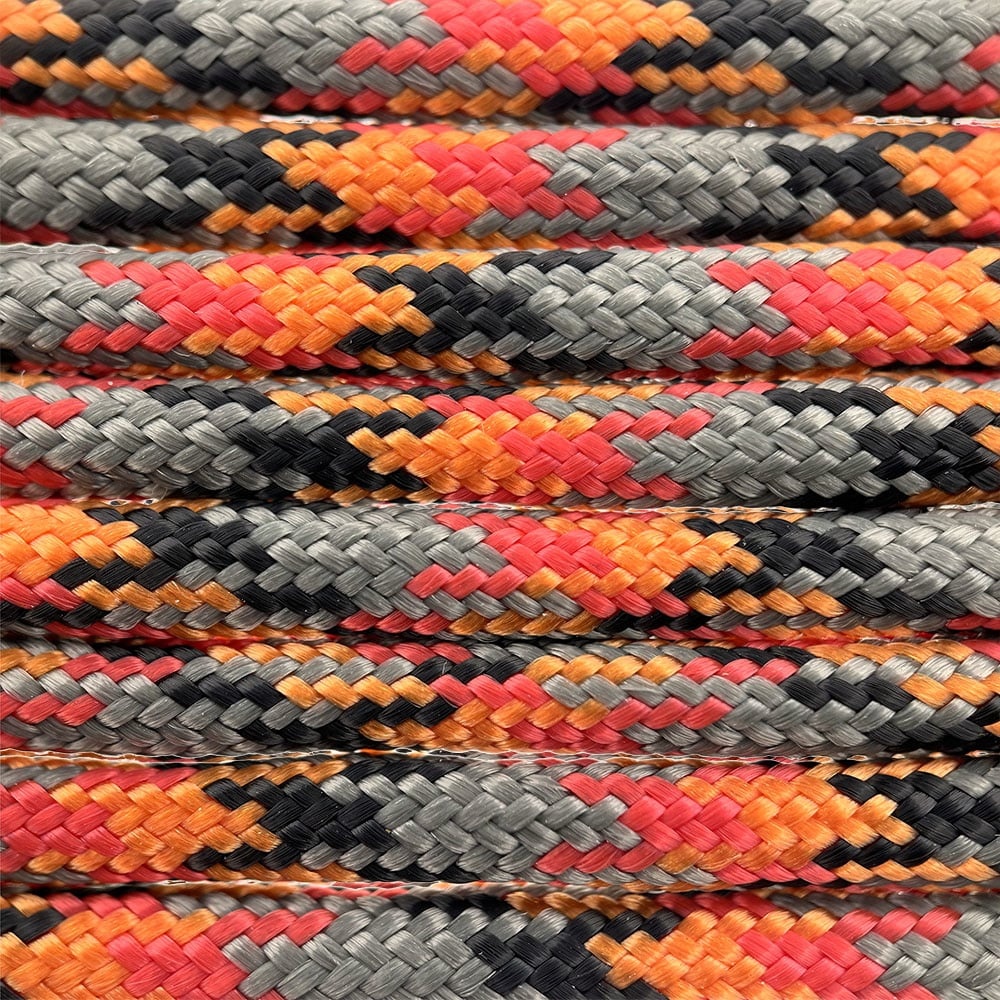 Paracord 550 Type III Multicolore