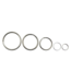 porte-clés 25MM