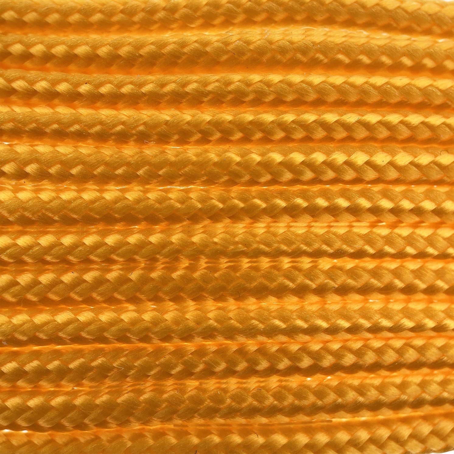 Paracord 100 type I Uni couleur