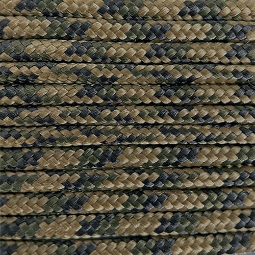 Paracorde 100 Type I Camo