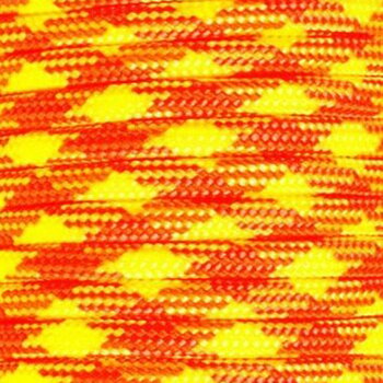 Paracord neon