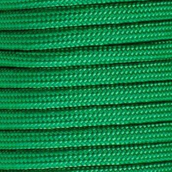 Paracord couleur unie