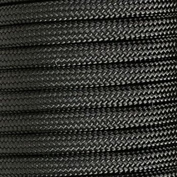 Paracord noir
