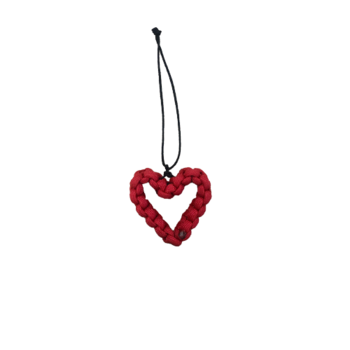 Cœur de la Saint-Valentin