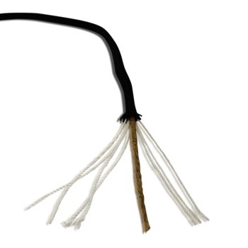 Paracord pour la survie et les aventures en plein air