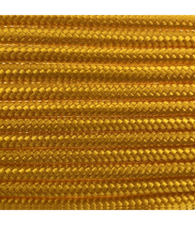 Paracorde 100 type I Goldenrod