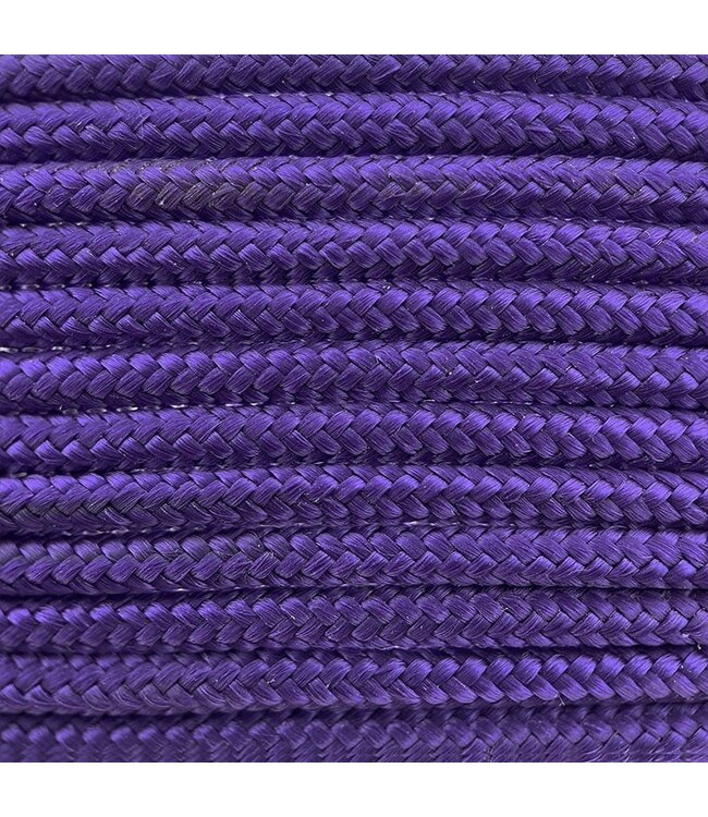 Paracorde 100 type I Deep Violet