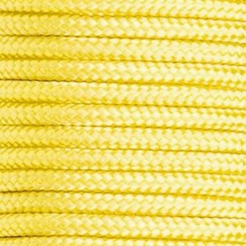 Paracorde jaune