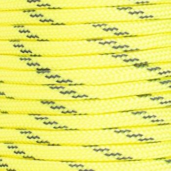 Paracord Fluorescerend