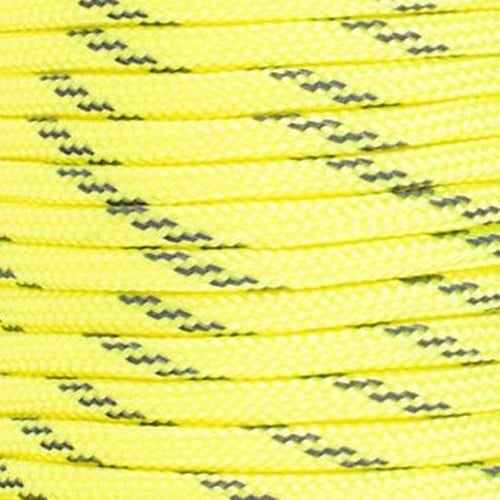 Paracord Fluorescerend
