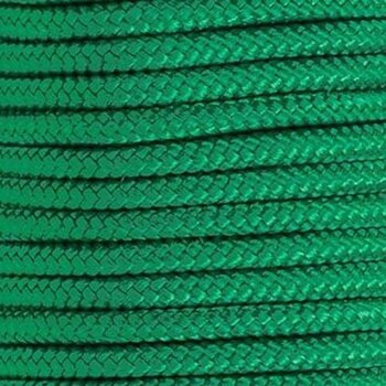 Cordon Paracord vert