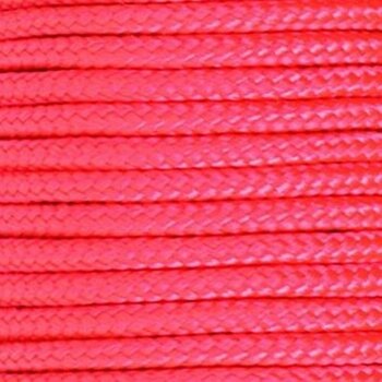 Paracord rose